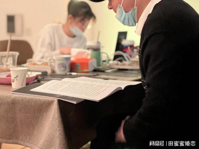 —剧本杀轰趴交友甜蜜相遇进行时!开元棋牌田蜜蜜剧本杀单身联谊—(图4) —剧本杀轰趴交友甜蜜相遇进行时!开元棋牌田蜜蜜剧本杀单身联谊—(图4)