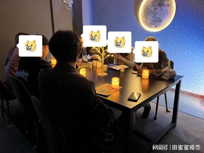 —剧本杀轰趴交友甜蜜相遇进行时!开元棋牌田蜜蜜剧本杀单身联谊—(图3) —剧本杀轰趴交友甜蜜相遇进行时!开元棋牌田蜜蜜剧本杀单身联谊—(图3)